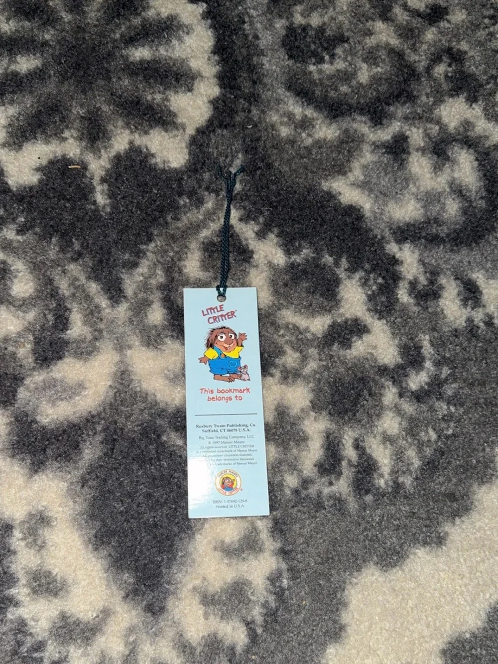 Bookmark